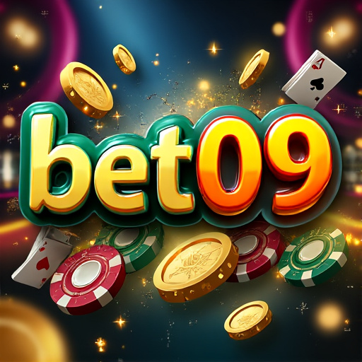 Logo da bet09