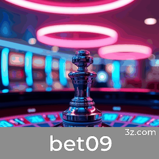 Desbloqueie Bônus Surpreendentes na bet09!