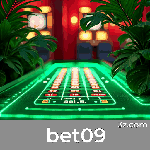 Apostas em qualquer lugar com Bet09 Mobile