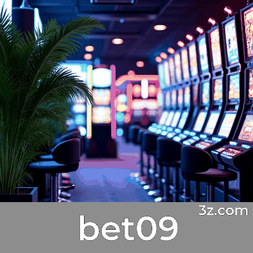 Pioneirismo em Jogos: Vislumbre as Inovações Transformadoras da bet09