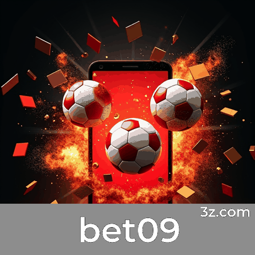 Domine o Esporte com Análises e Estratégias no bet09