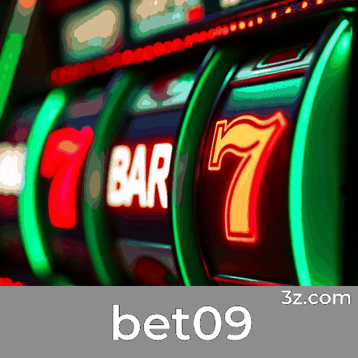 bet09: A Emoção dos Jogos de Cassino e Chances de Ganhar