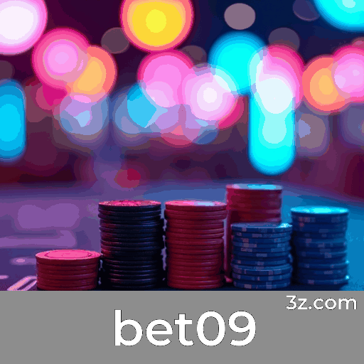 Tecnologia Pioneira da bet09: Experiência de Jogos Inigualável