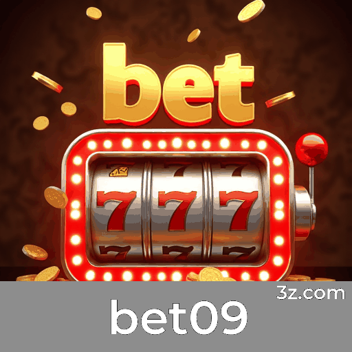 Tecnologia Pioneira da bet09: Experiência de Jogos Inigualável